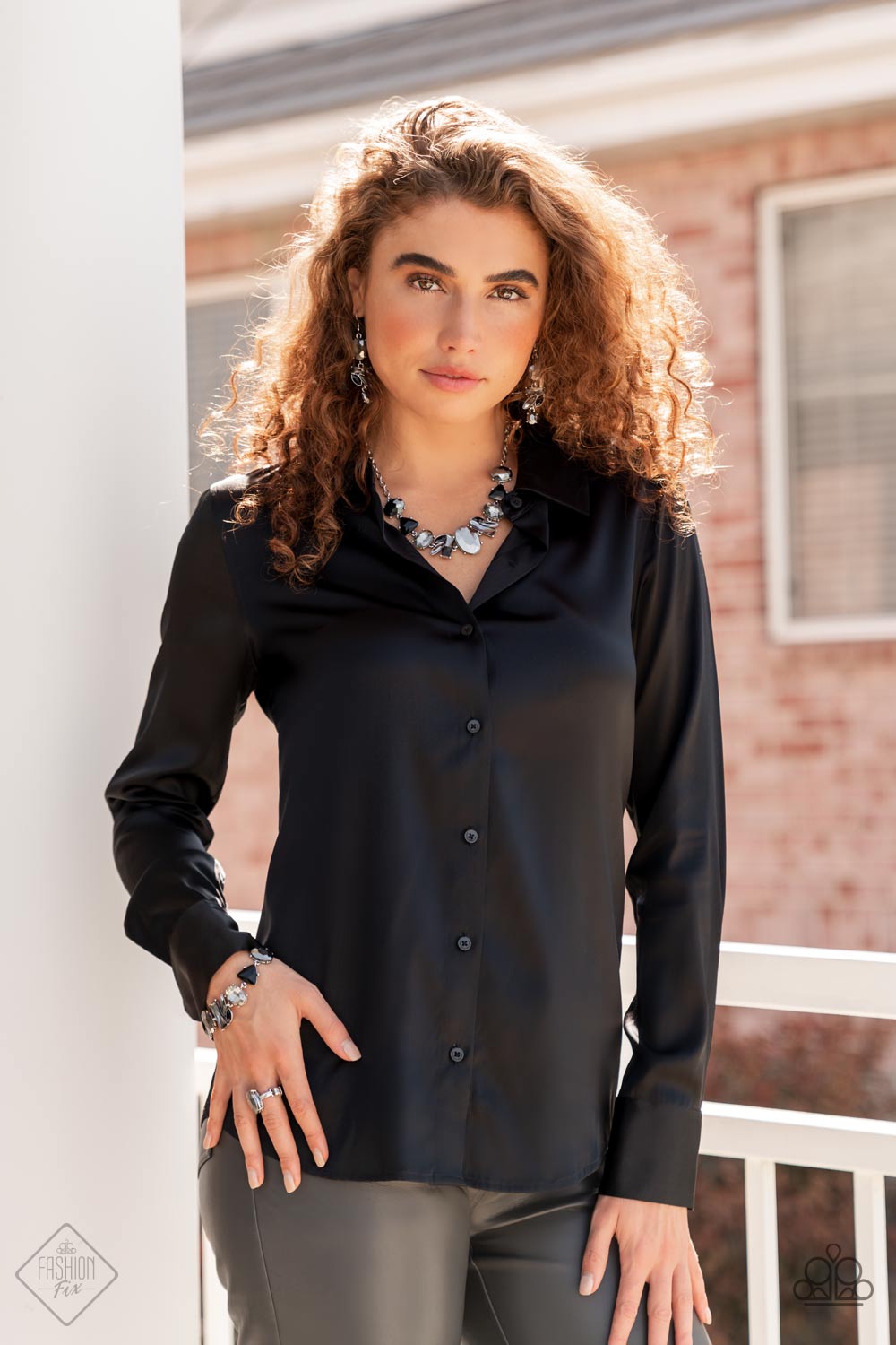 Magnificent Musings - Complete Trend Blend - 1121