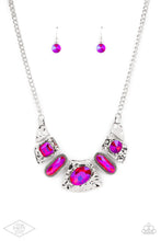 Load image into Gallery viewer, Futuristic Fashionista - Pink

