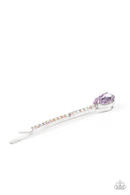 Load image into Gallery viewer, Princess Precision - Purple
