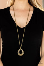 Load image into Gallery viewer, Glitz and Grind - Brass
