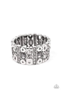 Dynamically Diverse  - Silver