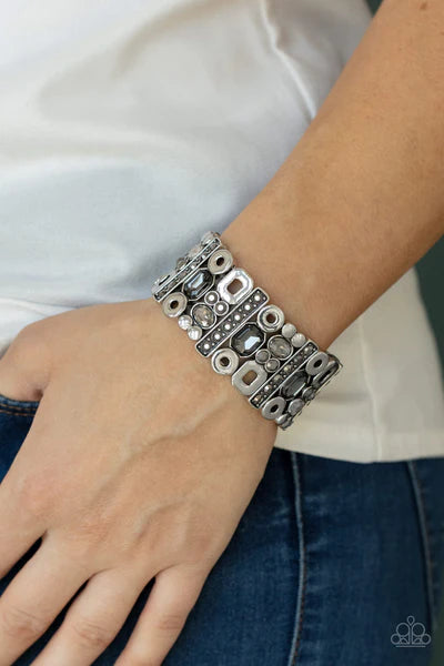 Dynamically Diverse  - Silver