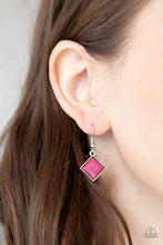 Load image into Gallery viewer, Feeling Inde-PENDANT - Pink
