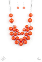 Load image into Gallery viewer, Miss Pop-YOU-larity - Orange
