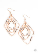 Load image into Gallery viewer, Retro Resplendence - Rose Gold
