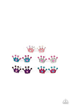Load image into Gallery viewer, Starlet Shimmer Earrings - Multi
