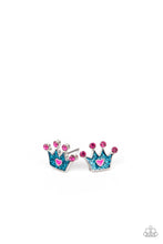 Load image into Gallery viewer, Starlet Shimmer Earrings - Multi
