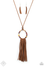 Load image into Gallery viewer, Namaste Mama - Brown
