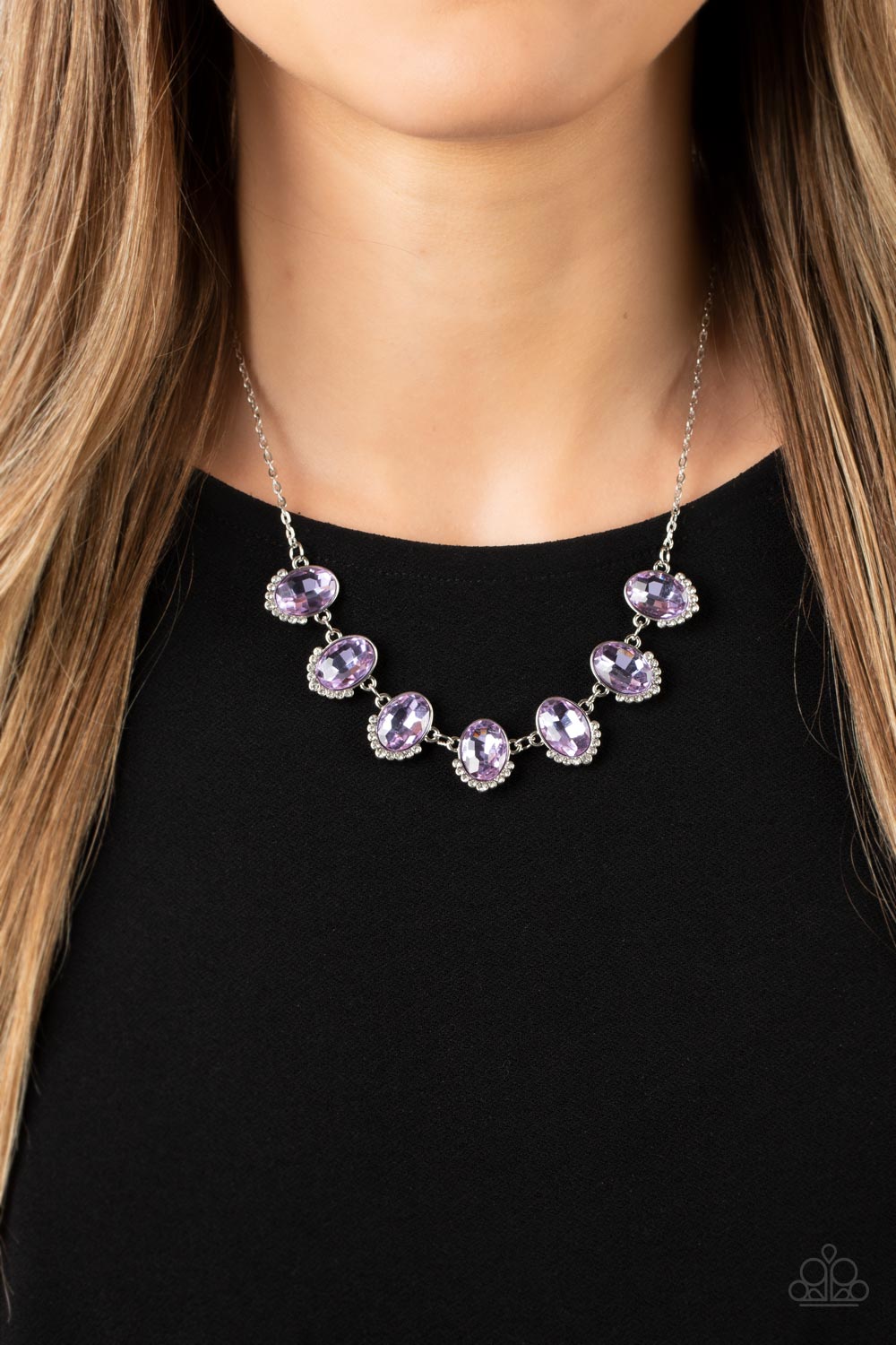 Unleash Your Sparkle - Purple