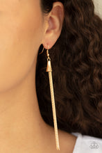 Load image into Gallery viewer, Shimmery Steamers - Gold
