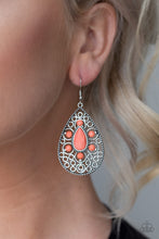 Load image into Gallery viewer, Modern Garden - Orange
