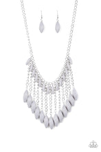 Load image into Gallery viewer, Venturous Vibes - Silver
