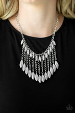 Load image into Gallery viewer, Venturous Vibes - Silver
