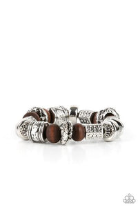 Exploring The Elements - Brown