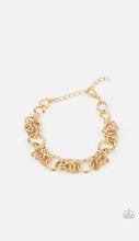 Load image into Gallery viewer, Big City Chic - Gold
